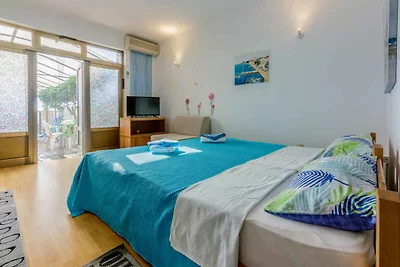 Ferienwohnung mit Klimaanlage