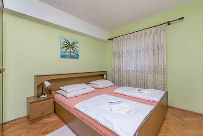 Ferienwohnung in Strandnähe