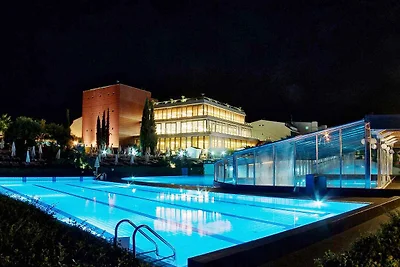 Ferienwohnung mit Klimaanlage und Pool