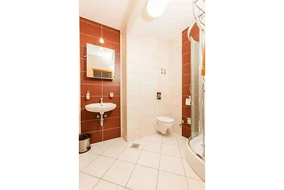 Ferienwohnung in Strandnähe