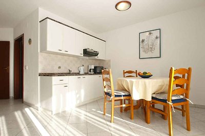 Vakantieappartement Gezinsvakantie Musalez