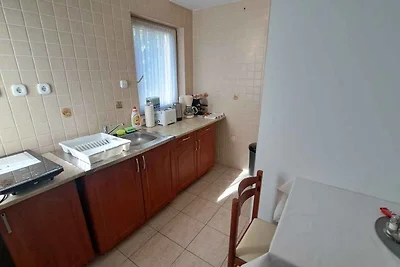 Vakantieappartement Gezinsvakantie Zamardi