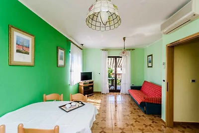 Vakantieappartement Gezinsvakantie Umag