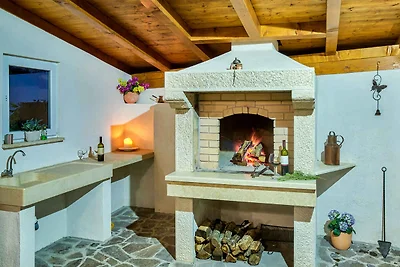 Casa vacanze Vacanza di relax Žminj