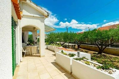 Kuća za odmor Dopust za oporavak Posedarje