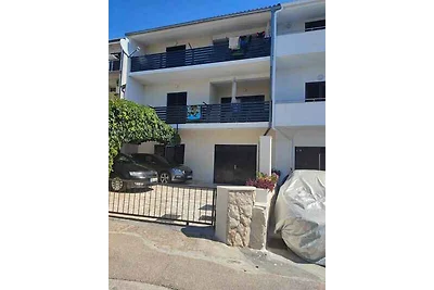 Ferienwohnung Unterkunft mit Grillmöglichkeit