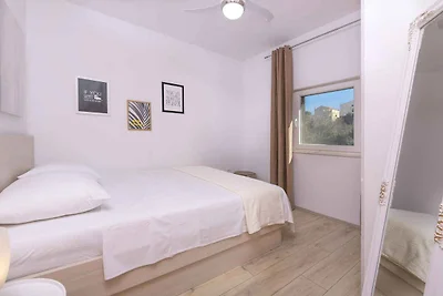 Ferienwohnung mit Klimaanlage