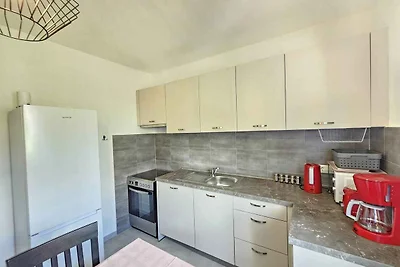 Ferienwohnung 300m vom Meer