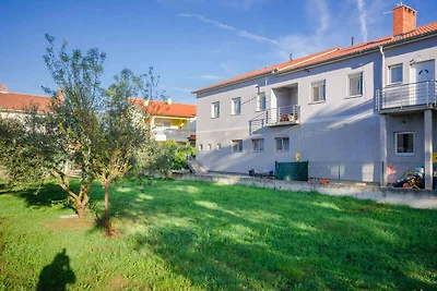 Ferienwohnung für 5 Personen in Fažana