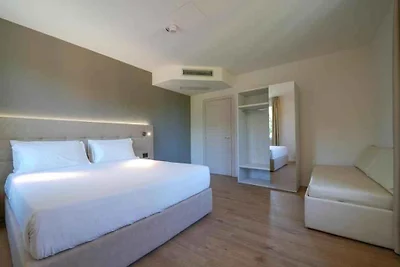 Ferienwohnung mit WIFI