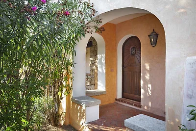 Vakantieappartement Gezinsvakantie Sassari