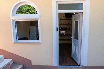 Ferienwohnung mit Pool
