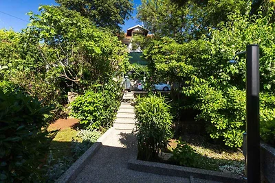 Ferienwohnung mit Balkon und Internet