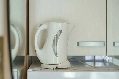 Ferienwohnung mit Klimaanlage