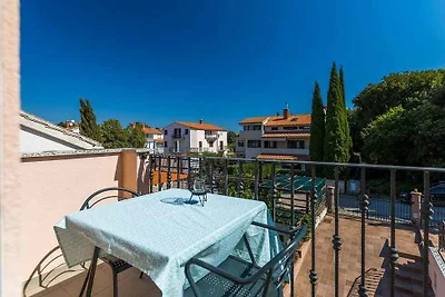 Ferienhaus mit Pool und Sauna