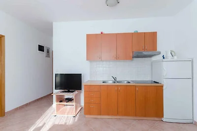 apartman za odmor Obiteljski odmor Lopar