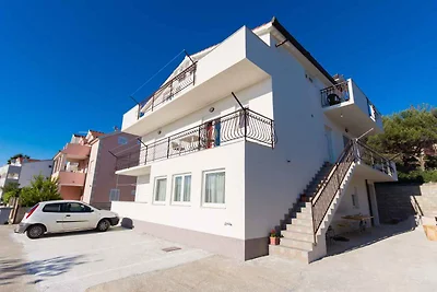 Vakantieappartement Gezinsvakantie Okrug Gornji