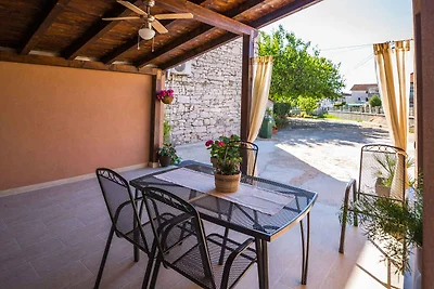 Ferienhaus für 4 Personen in Biograd na Moru