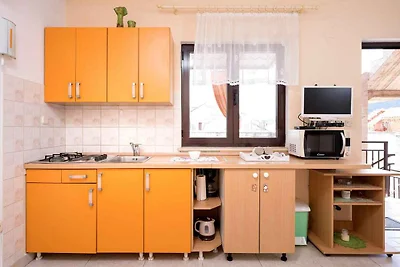 Appartamento Vacanza con famiglia Stari Grad