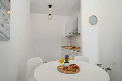 Ferienwohnung mit Klimaanlage und Internet