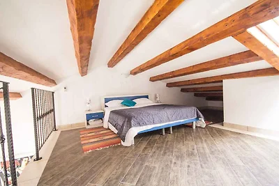 Ferienwohnung direkt am Strand, mit Internet