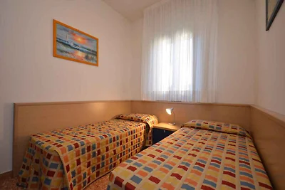 Villa mit Pool für 6 Personen