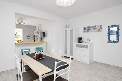 Ferienwohnung mit Klimaanlage