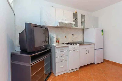 Ferienwohnung mit Klimaanlage