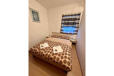 Ferienwohnung am Meer