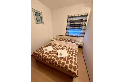 Ferienwohnung am Meer