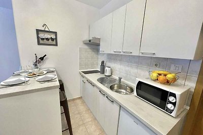 Ferienwohnung klimatisiert mit Balkon