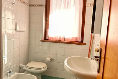 Ferienwohnung mit Balkon