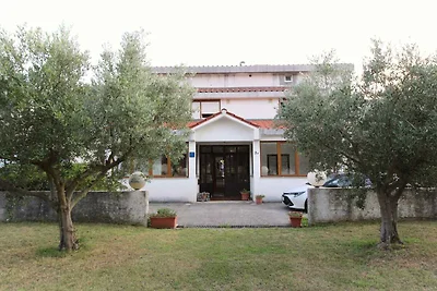 Appartamento Vacanza con famiglia Jurandvor