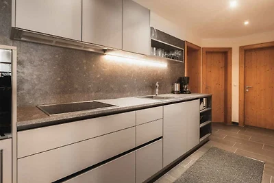 Appartamento Vacanza con famiglia Serfaus