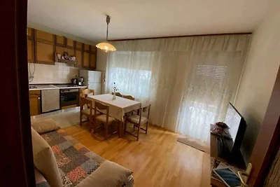 Ferienwohnung Wohnung in ruhiger Lage