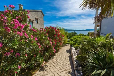 Ferienwohnung mit Parkplatz