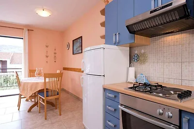 Appartamento Vacanza con famiglia Stari Grad