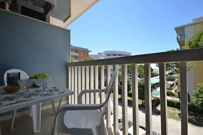 Vakantieappartement Gezinsvakantie Bibione