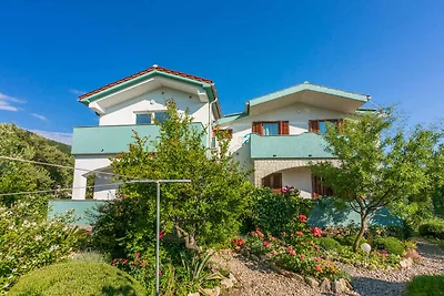 Vakantieappartement Gezinsvakantie Mundanije