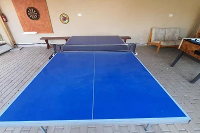Ferienwohnung mit Pool und Internet