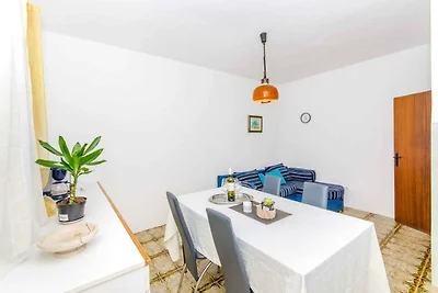 Ferienwohnung in Strandnähe