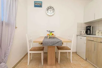 Ferienwohnung mit Balkon