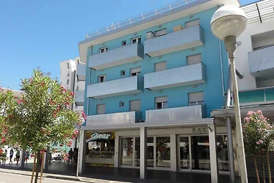 Ferienwohnung mjit Balkon