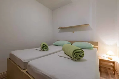 Ferienwohnung mit Klimaanlage