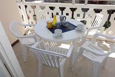 Ferienwohnung in der Nähe des Gesundheitszent