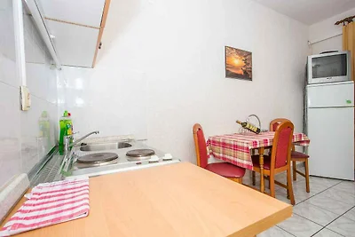 Ferienwohnung mit Terrasse