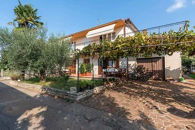 Appartamento Vacanza con famiglia Dajla