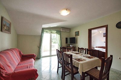 Ferienwohnung mit Klimaanlage und Grill