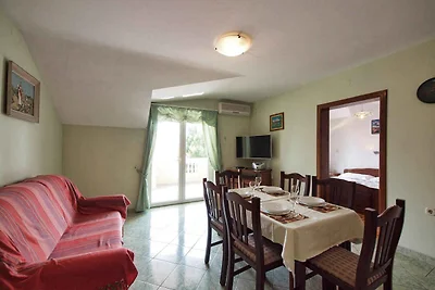 Ferienwohnung mit Klimaanlage und Grill