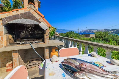 Appartamento Vacanza con famiglia Lopar